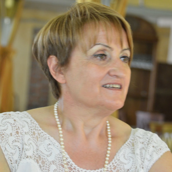 Avvocato Marinella Aseglio Gianet